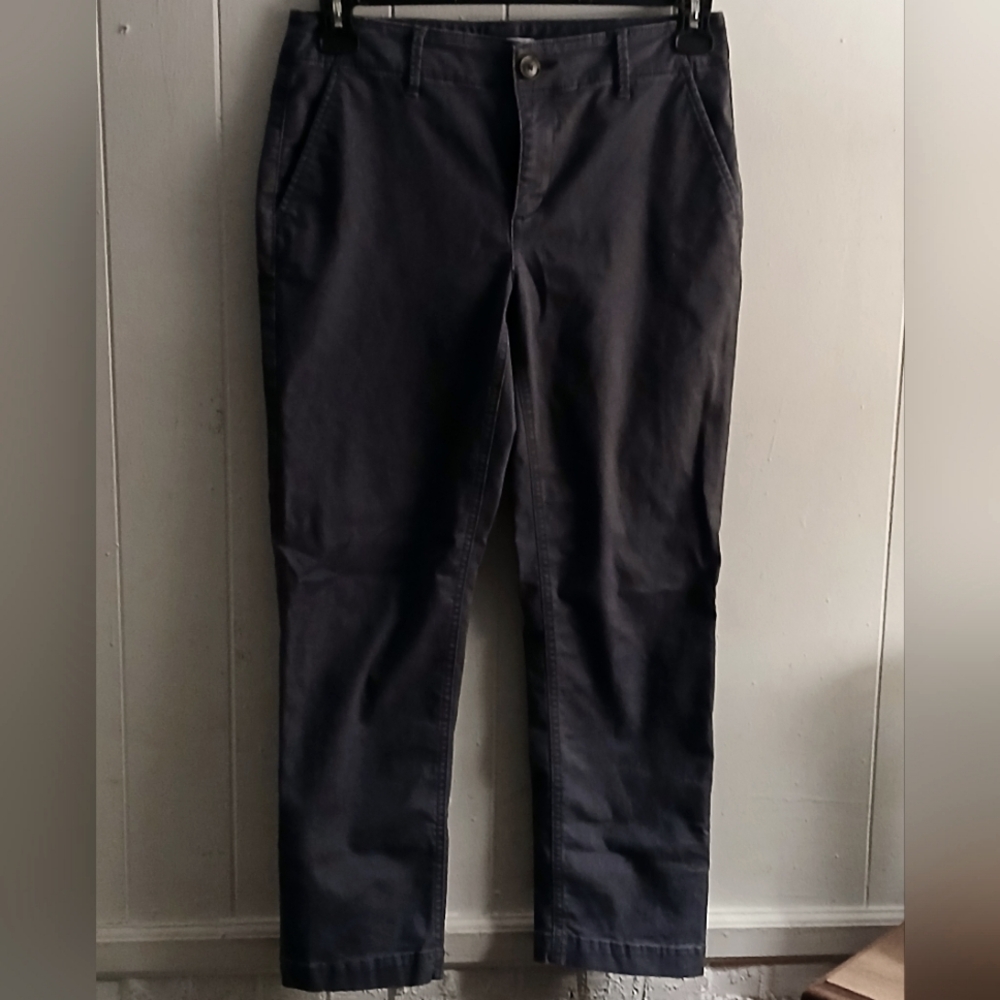 The Loft size 2 pants